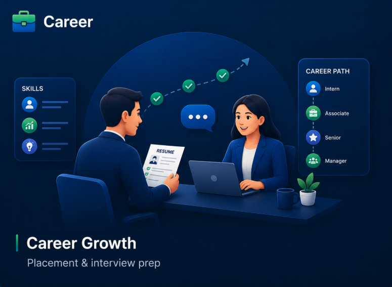 Career
