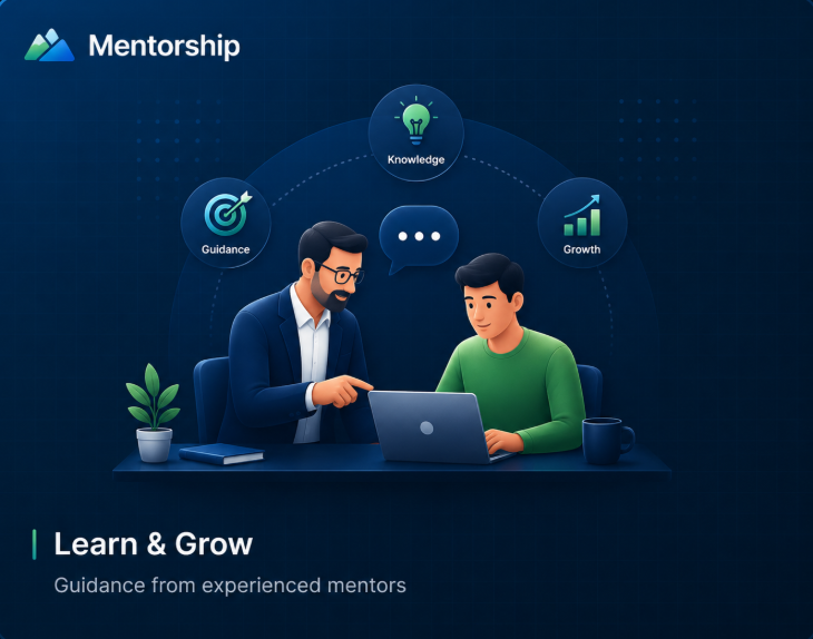 Mentorship