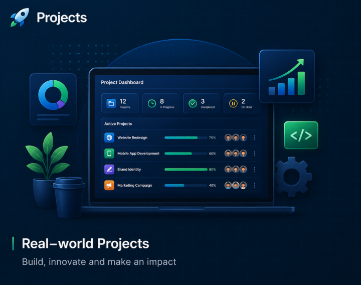 Projects