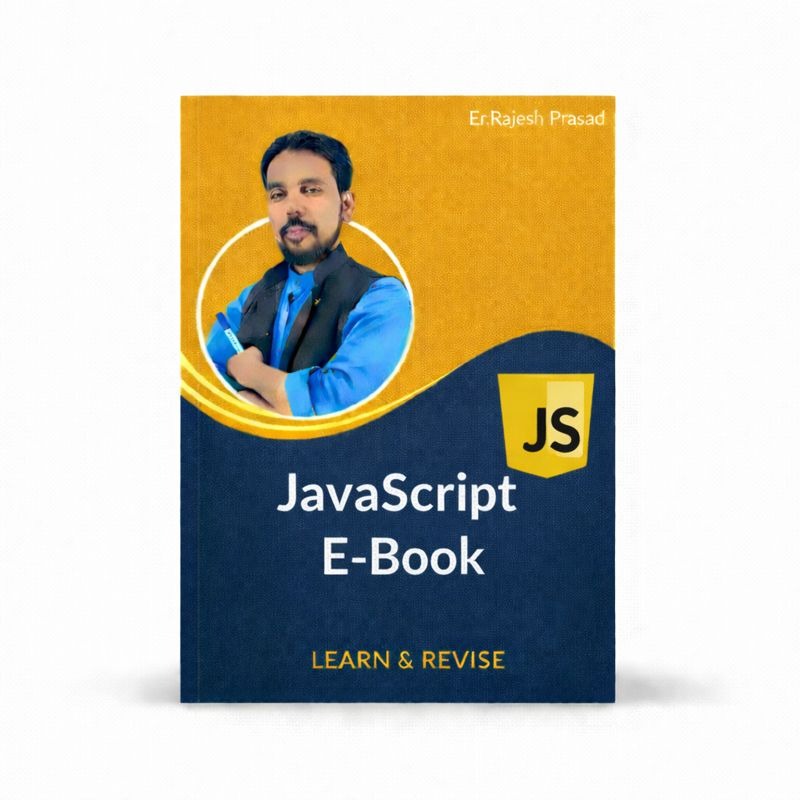 JavaScript E-Book(Main)